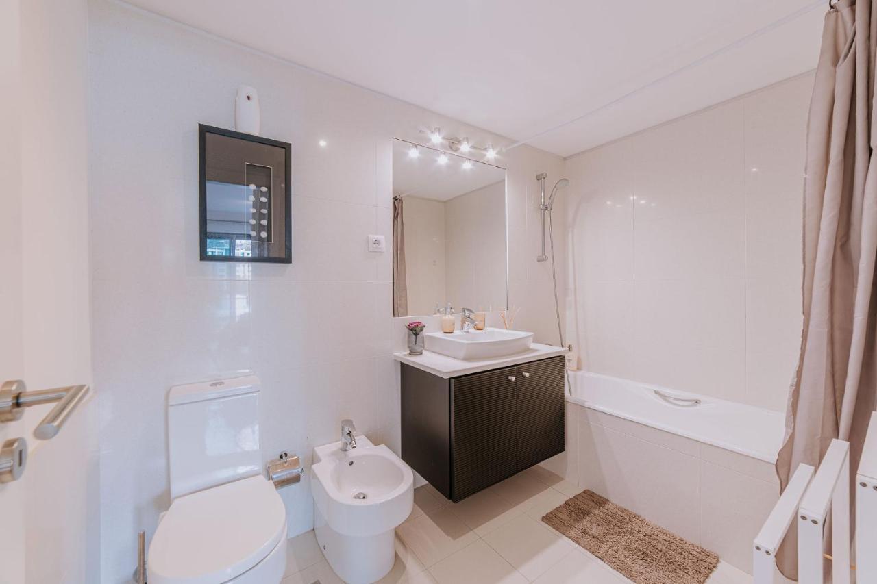 Ferienwohnung Cozy T2 With Ocean View Funchal  Exterior foto